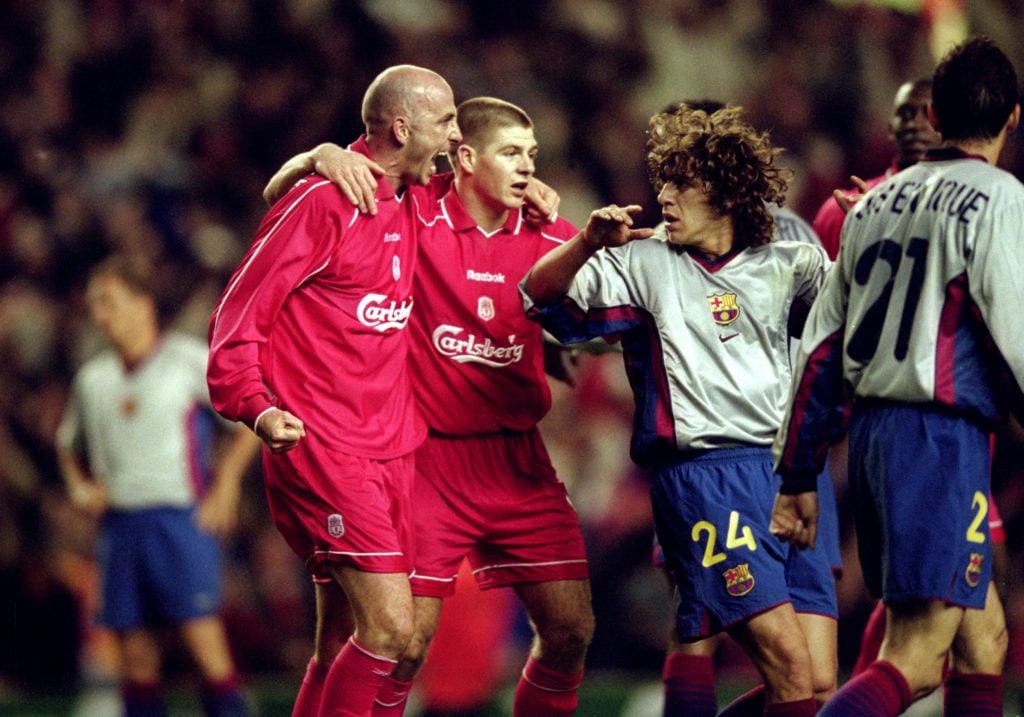 Gary McAllister