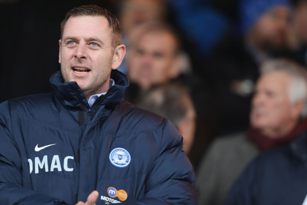 Peterborough United v Leicester City - The Emirates FA Cup Fourth Round