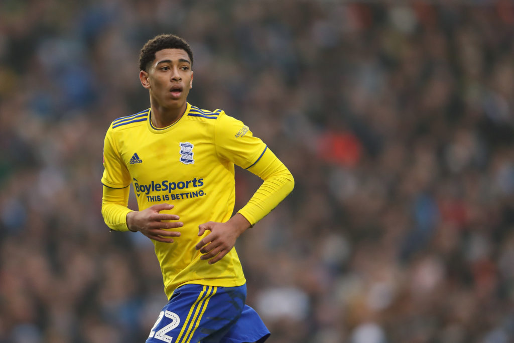 Coventry City v Birmingham City - FA Cup Fourth Round
