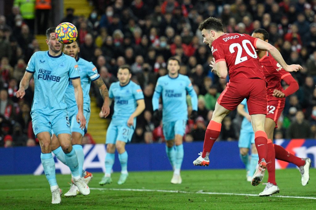 FBL-ENG-PR-LIVERPOOL-NEWCASTLE