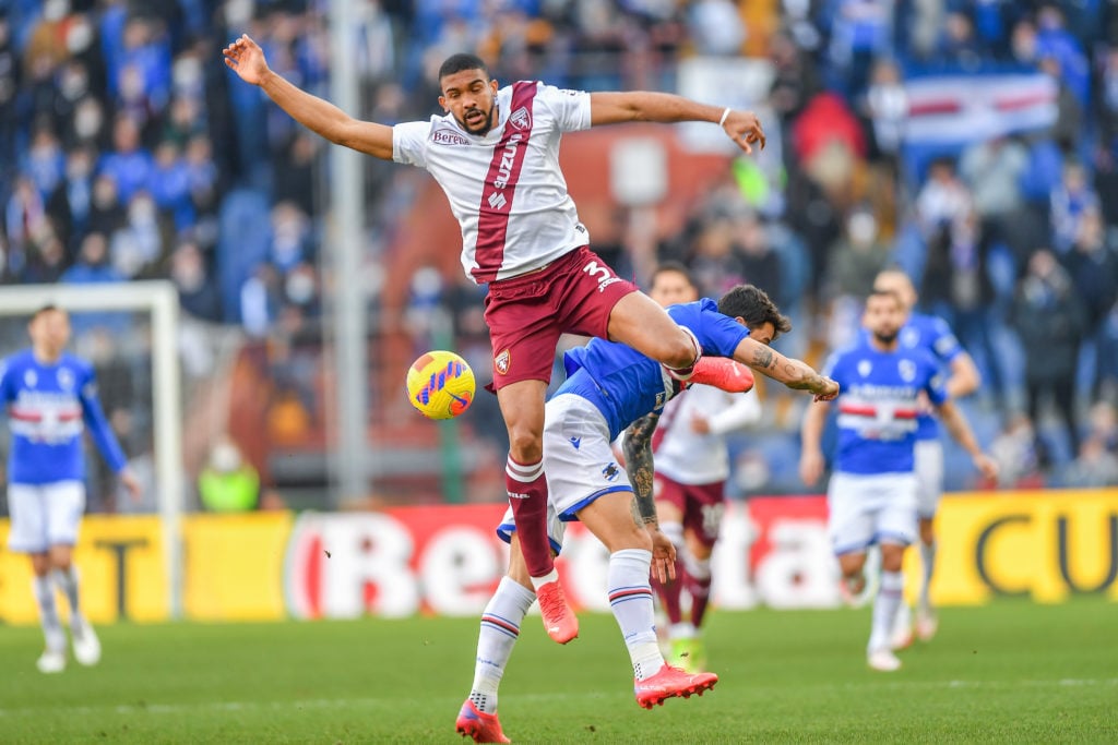 UC Sampdoria v Torino FC - Serie A