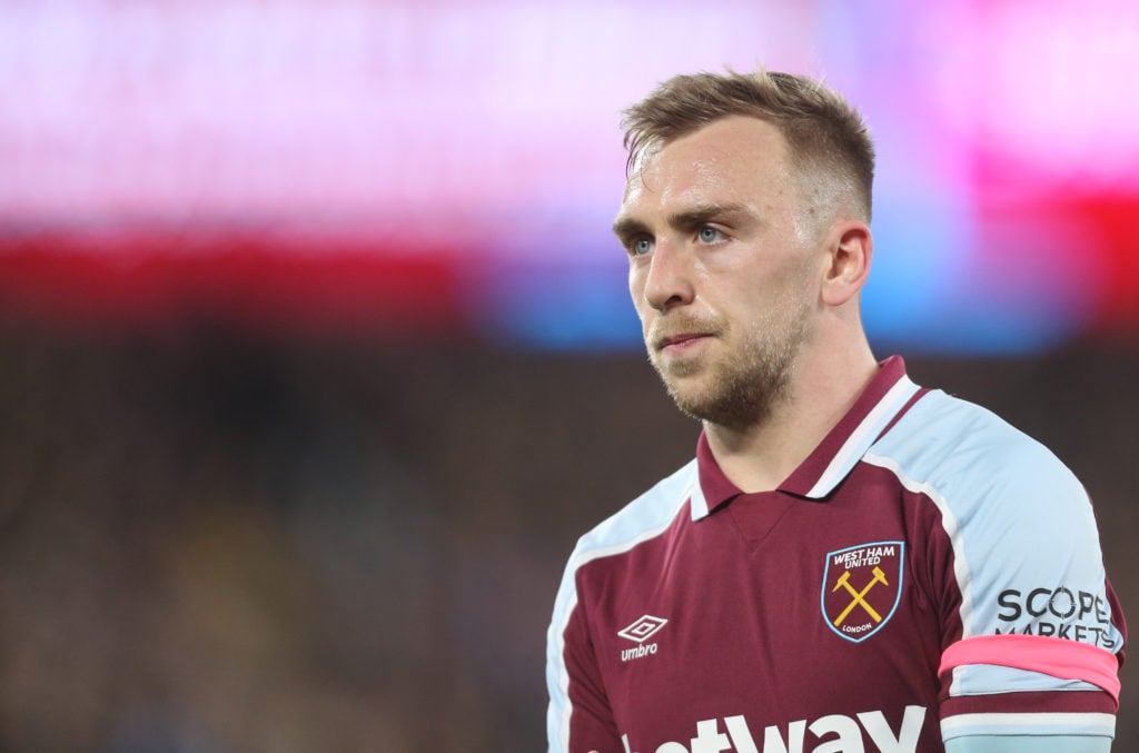 West Ham United v Watford - Premier League