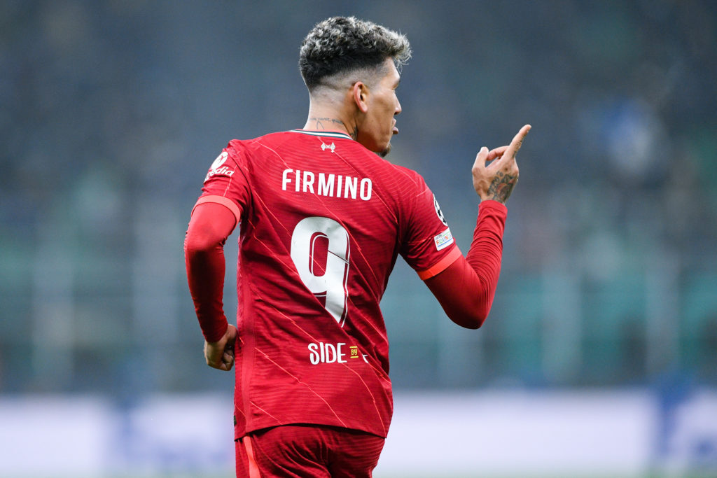FC Internazionale v Liverpool FC - UEFA Champions League