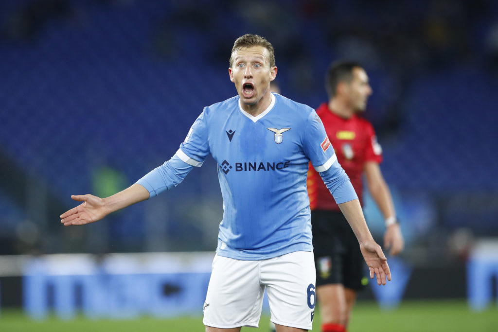 SS Lazio v SSC Napoli - Serie A