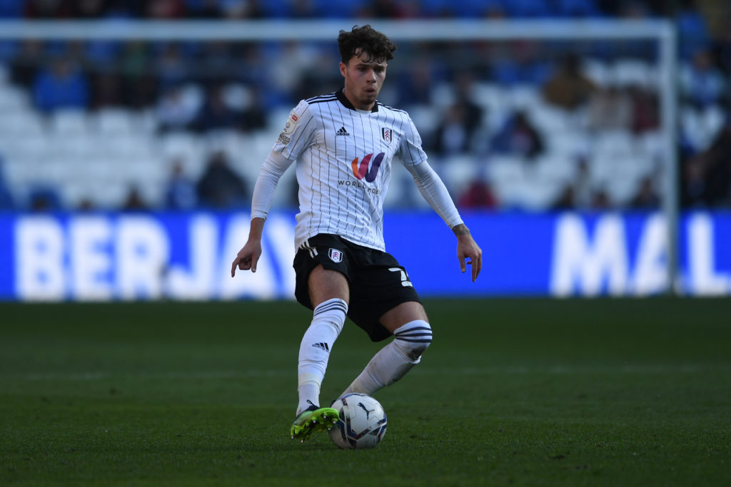 Cardiff City v Fulham - Sky Bet Championship