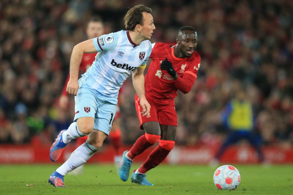 FBL-ENG-PR-LIVERPOOL-WEST HAM
