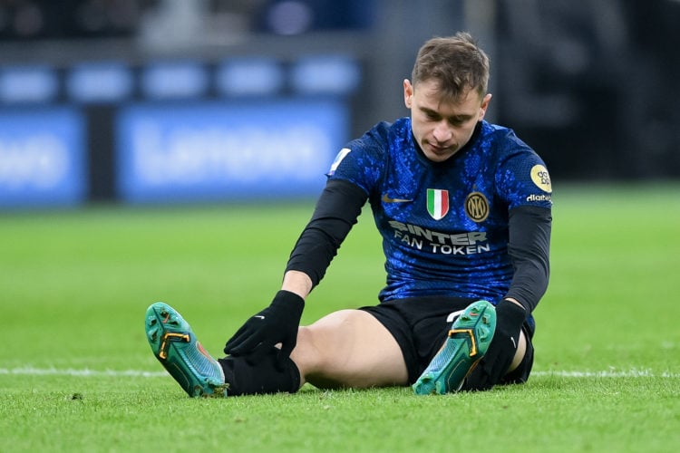 Photo by Giuseppe Maffia/NurPhoto via Getty Images