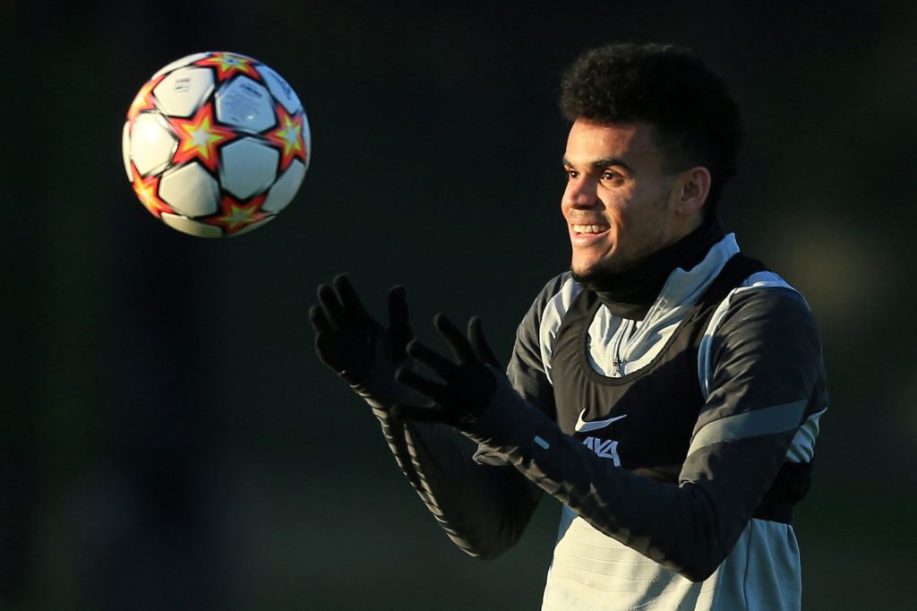 FBL-EUR-C1-LIVERPOOL-TRAINING