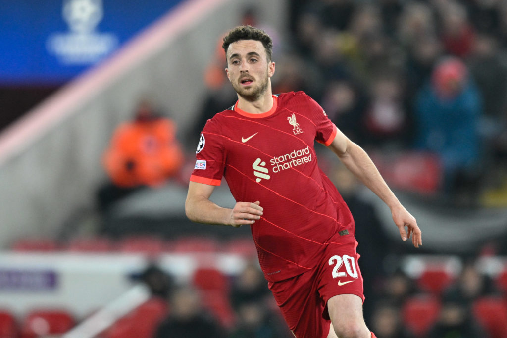 Liverpool FC v FC Internazionale: Round Of Sixteen Leg Two - UEFA Champions League