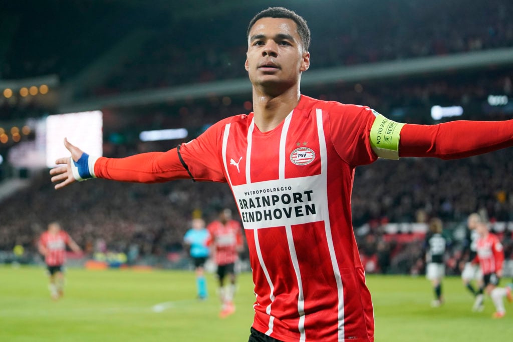 PSV v FC Kopenhagen - Conference League