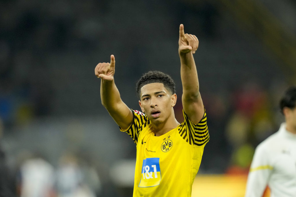 Borussia Dortmund v DSC Arminia Bielefeld - Bundesliga