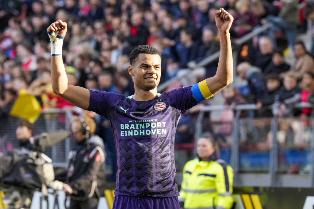 FC Utrecht v PSV - Dutch Eredivisie