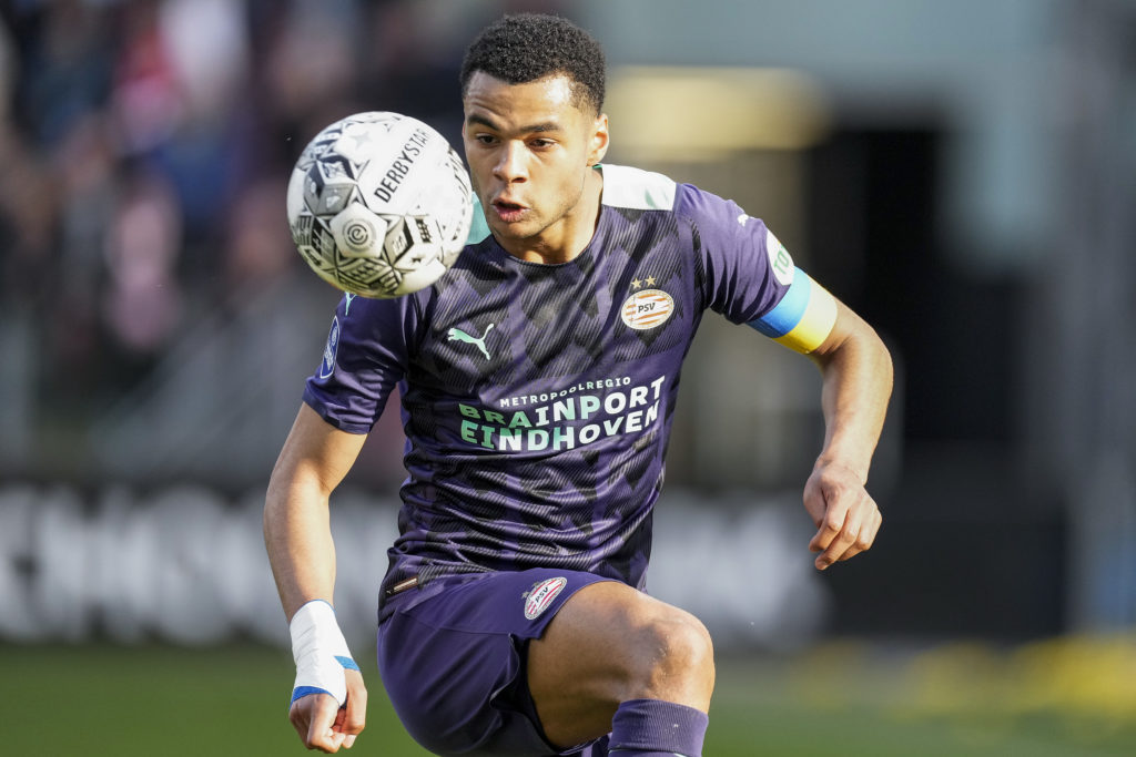 FC Utrecht v PSV - Dutch Eredivisie