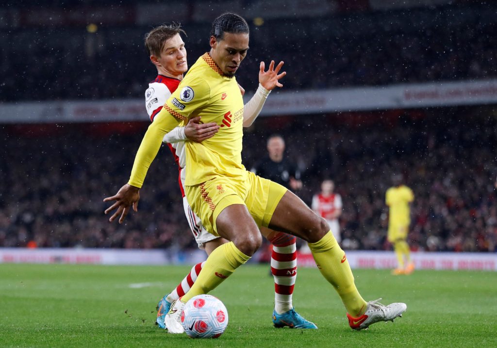 FBL-ENG-PR-ARSENAL-LIVERPOOL