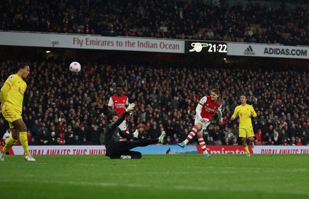 FBL-ENG-PR-ARSENAL-LIVERPOOL