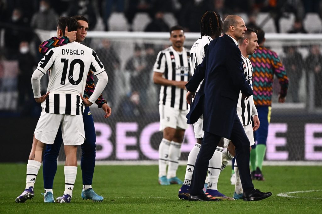 FBL-EUR-C1-JUVENTUS-VILLAREAL