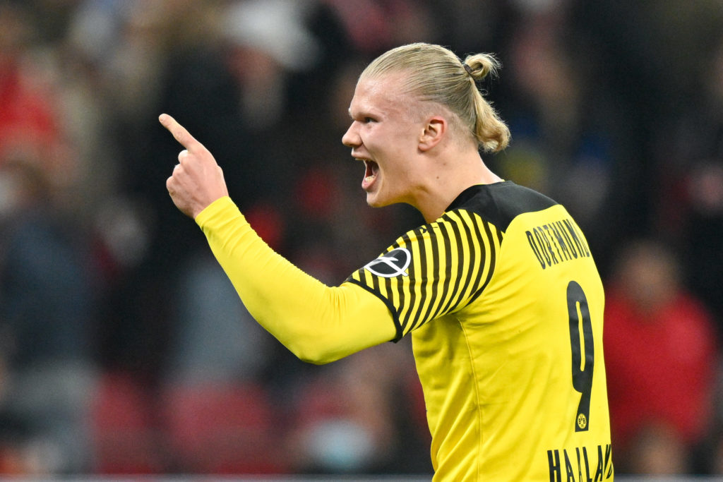 1. FSV Mainz 05 v Borussia Dortmund - Bundesliga
