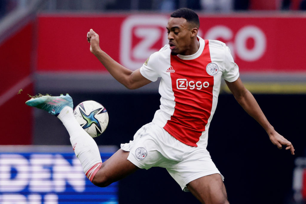 Ajax v Feyenoord - Dutch Eredivisie
