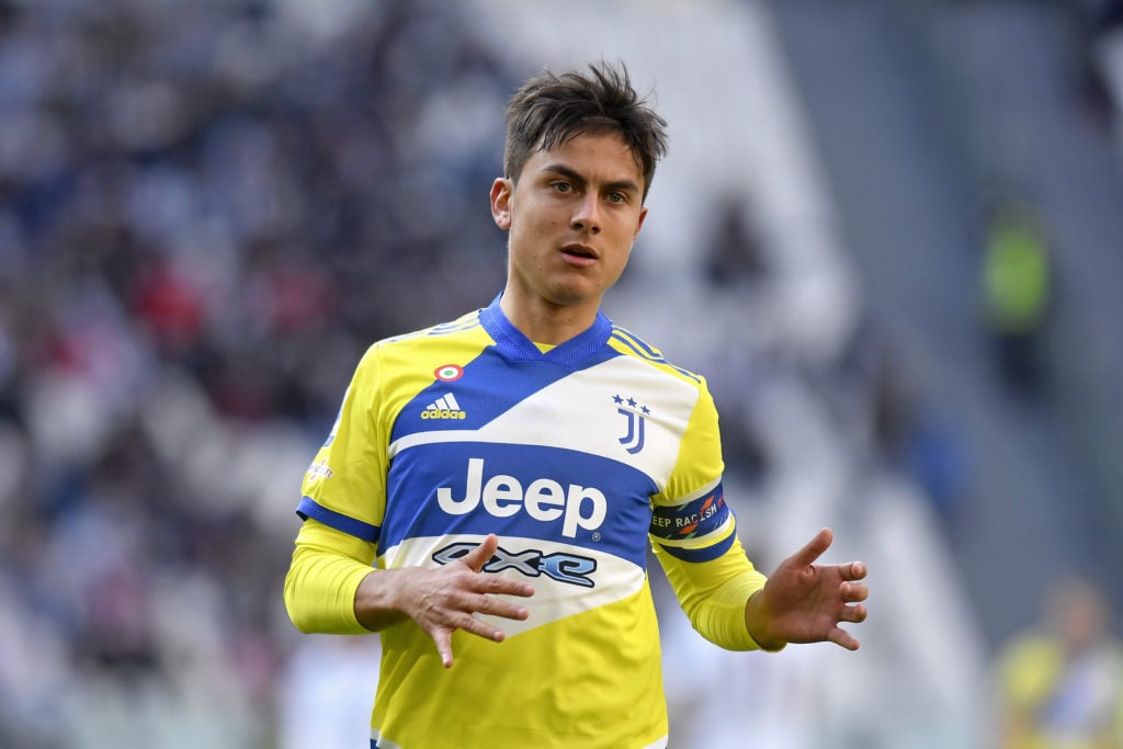 Juventus v US Salernitana - Serie A