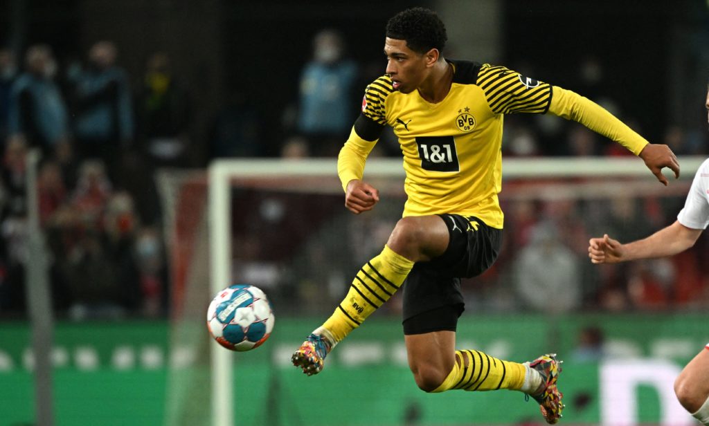 FBL-GER-BUNDESLIGA-COLOGNE-DORTMUND