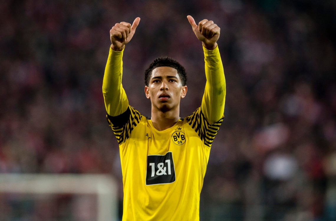 Photo by Alexandre Simoes/Borussia Dortmund via Getty Images