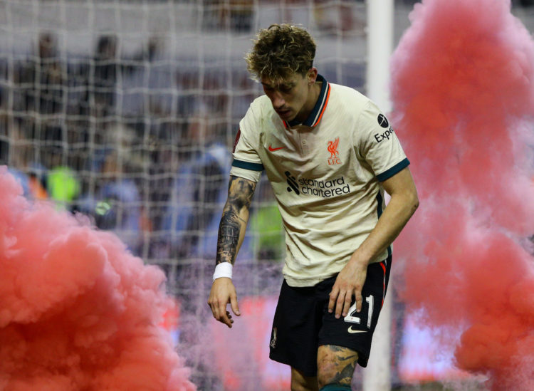 Photo by Alex Dodd - CameraSport via Getty Images