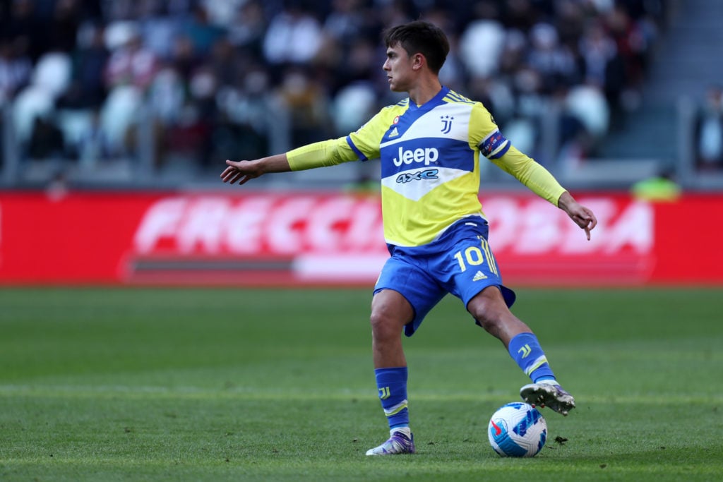 Juventus v US Salernitana - Serie A