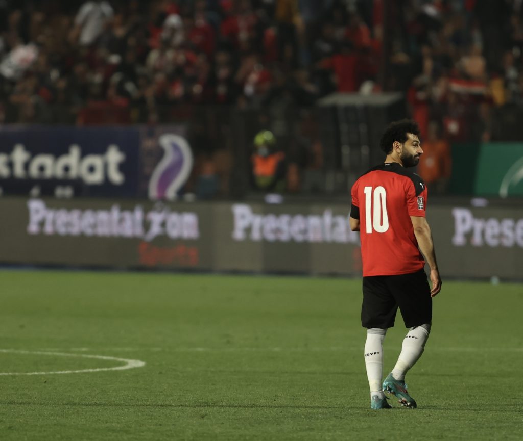 Egypt v Senegal - FIFA World Cup African Qualifiers
