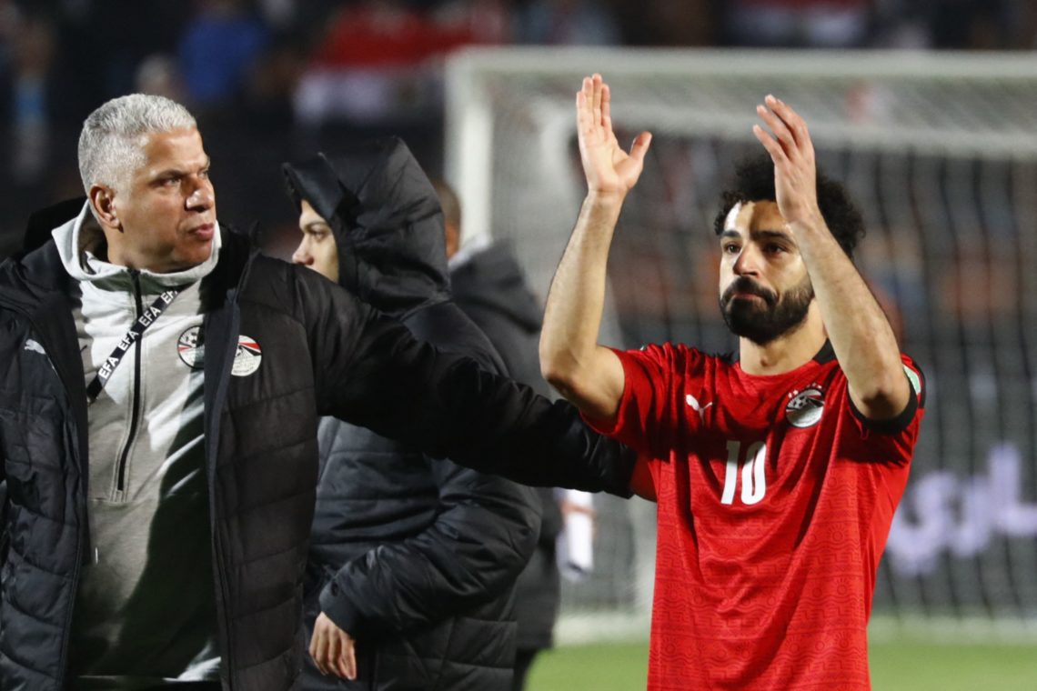 Photo by KHALED DESOUKI/AFP via Getty Images