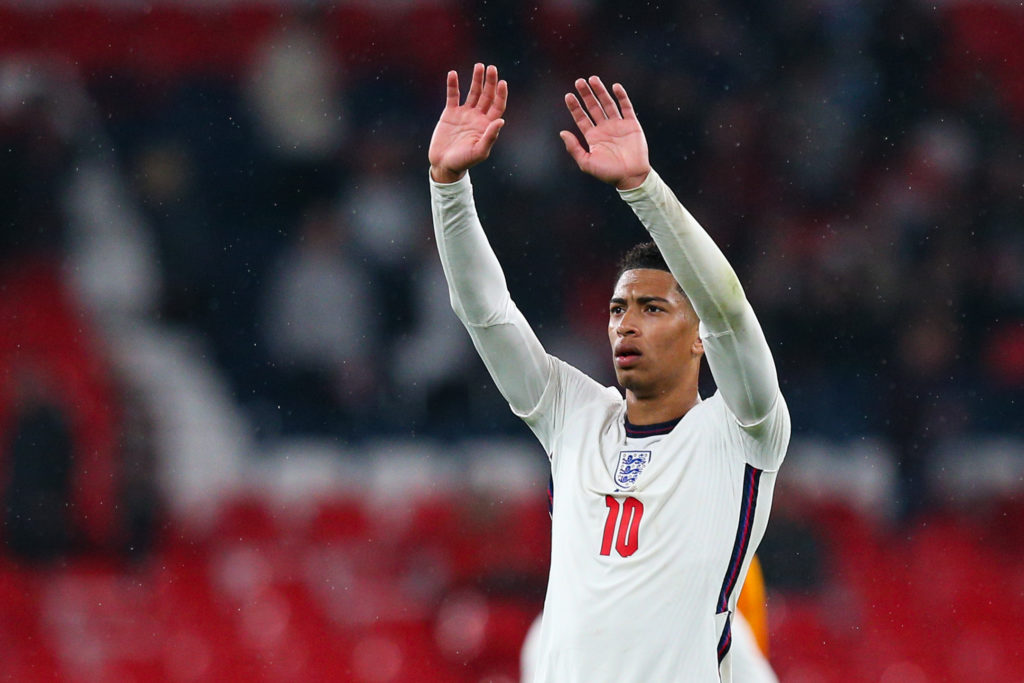England v Cote D'Ivoire - International Friendly