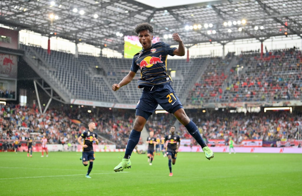 FC Red Bull Salzburg v Atletico Madrid - Pre-Season Friendly