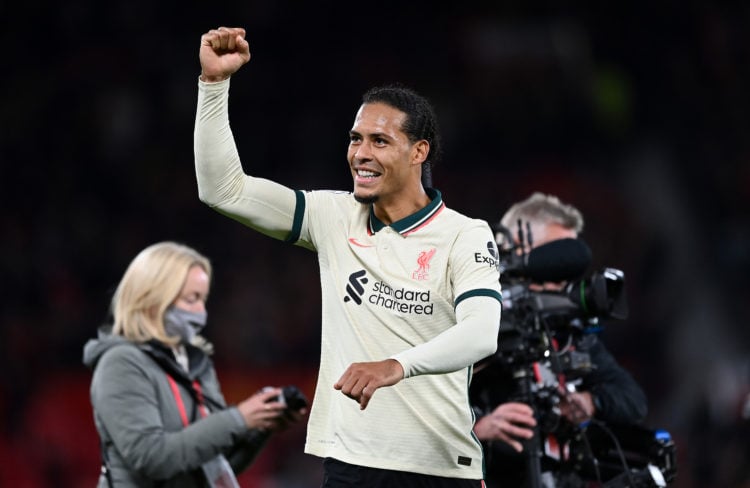 Photo by Shaun Botterill/Getty Images