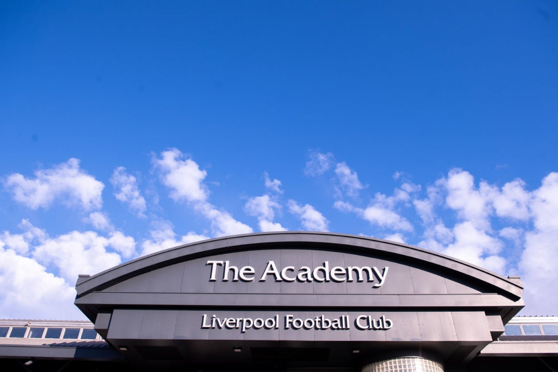 Photo by Emma Simpson - Everton FC/Everton FC via Getty Images