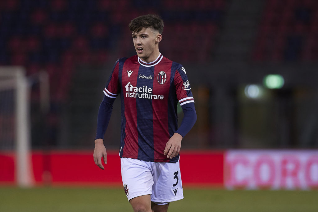 Bologna FC v SSC Napoli - Serie A