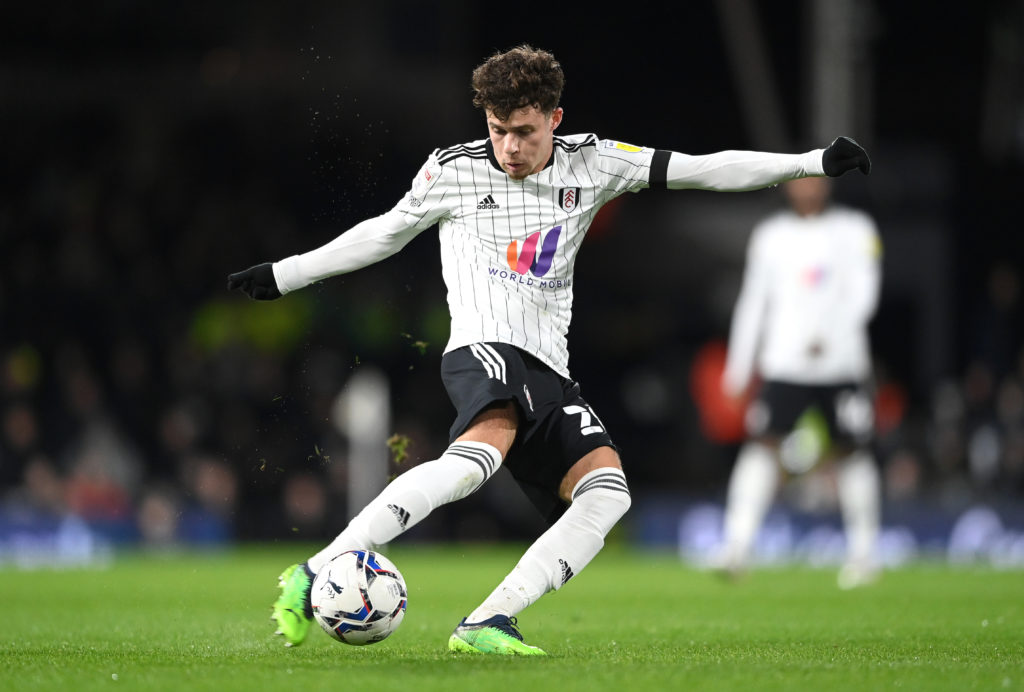 Fulham v Millwall - Sky Bet Championship