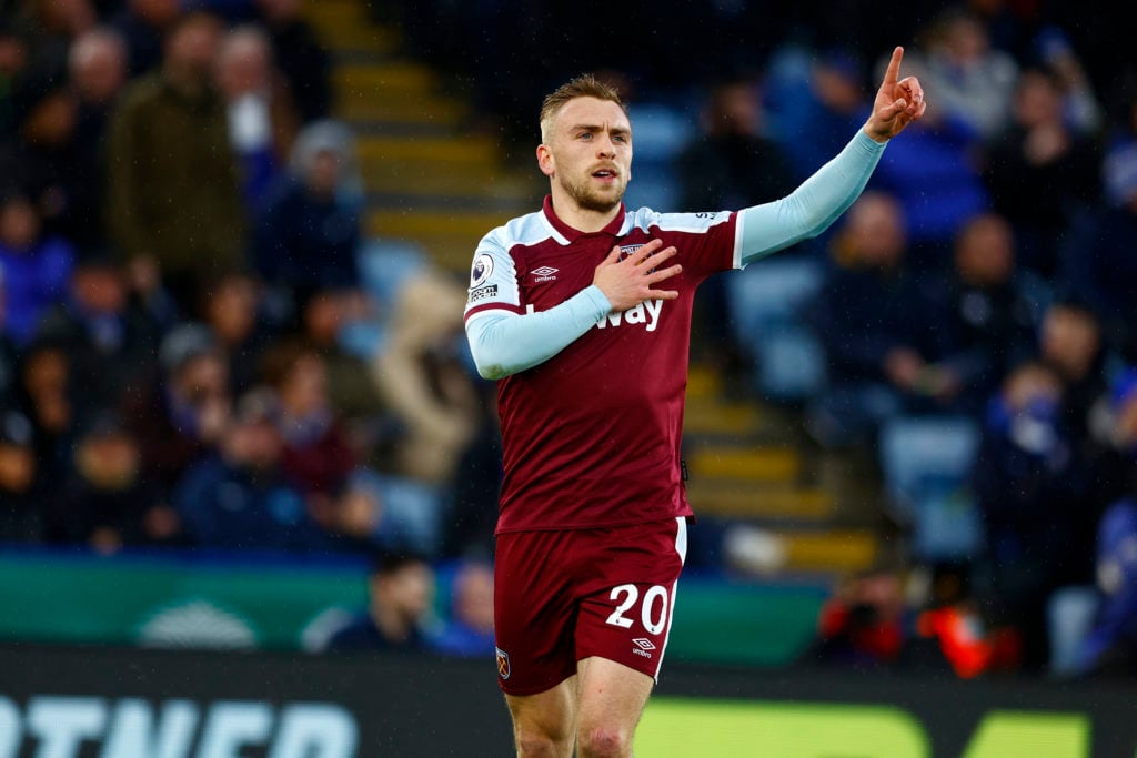 Leicester City v West Ham United - Premier League