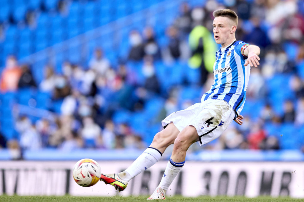 Real Sociedad B v CD Lugo - LaLiga SmartBank
