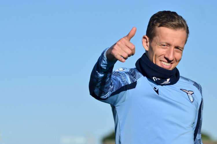 Photo by Marco Rosi - SS Lazio/Getty Images