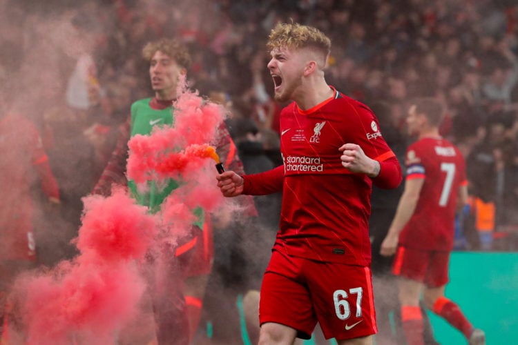 Photo by James Gill - Danehouse/Getty Images