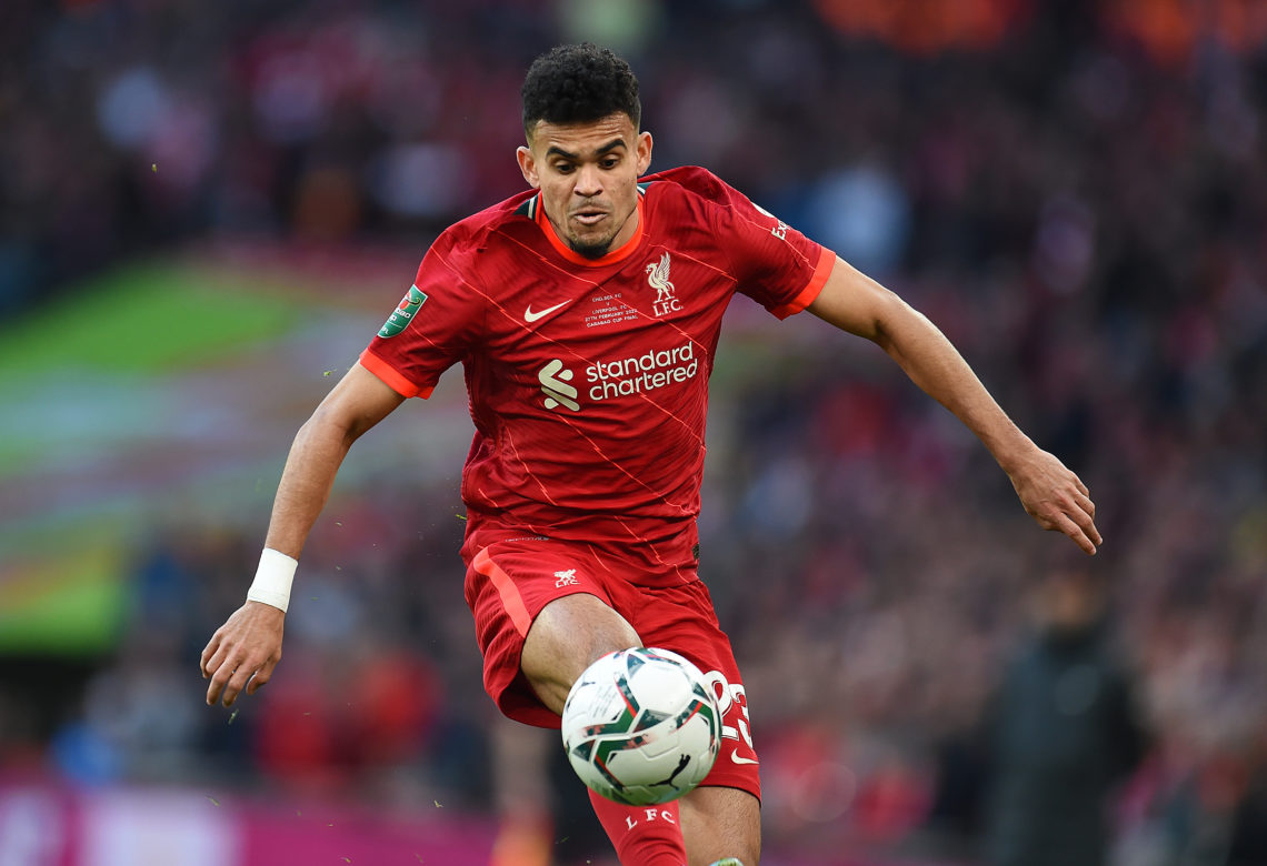 Photo by John Powell/Liverpool FC via Getty Images