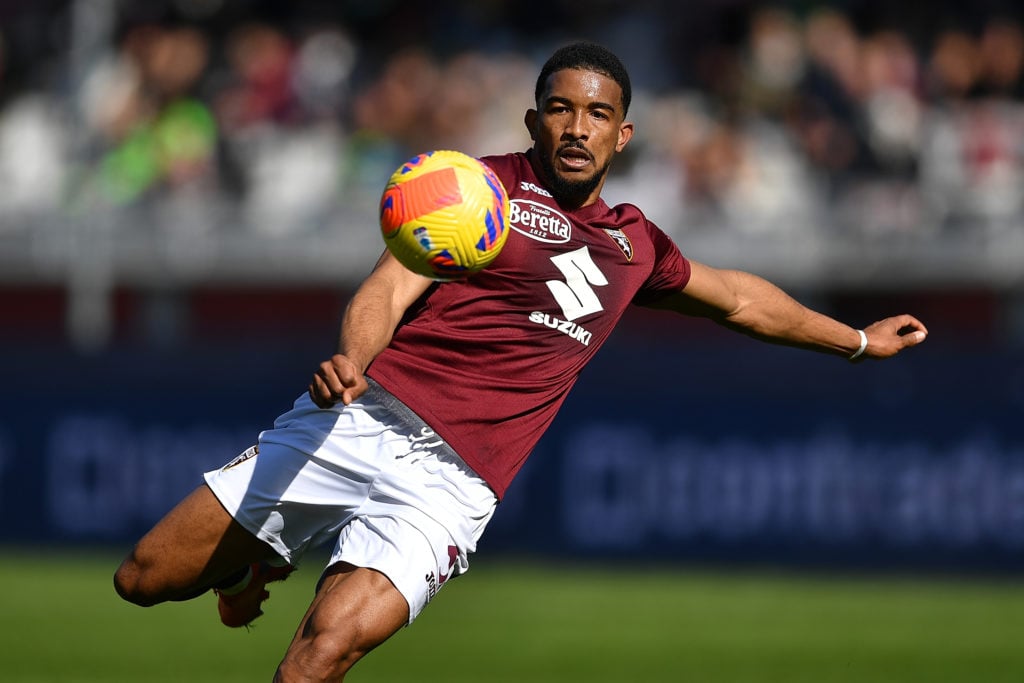 Torino FC v Cagliari Calcio - Serie A