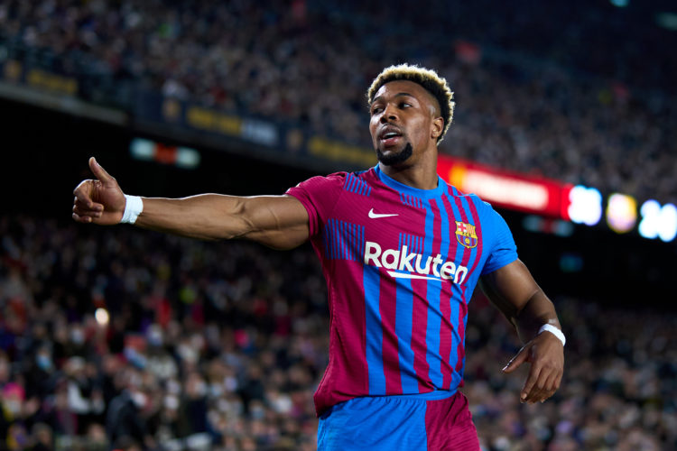 Photo by Alex Caparros/Getty Images