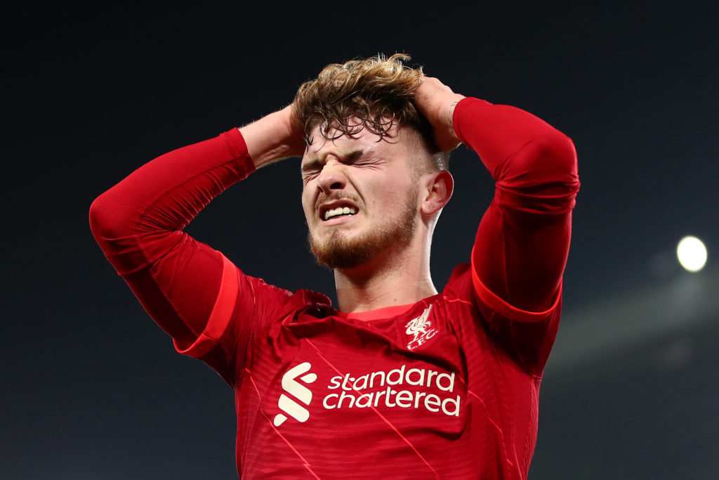 Liverpool v Norwich City: The Emirates FA Cup Fifth Round