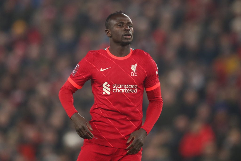 Liverpool v Norwich City: The Emirates FA Cup Fifth Round