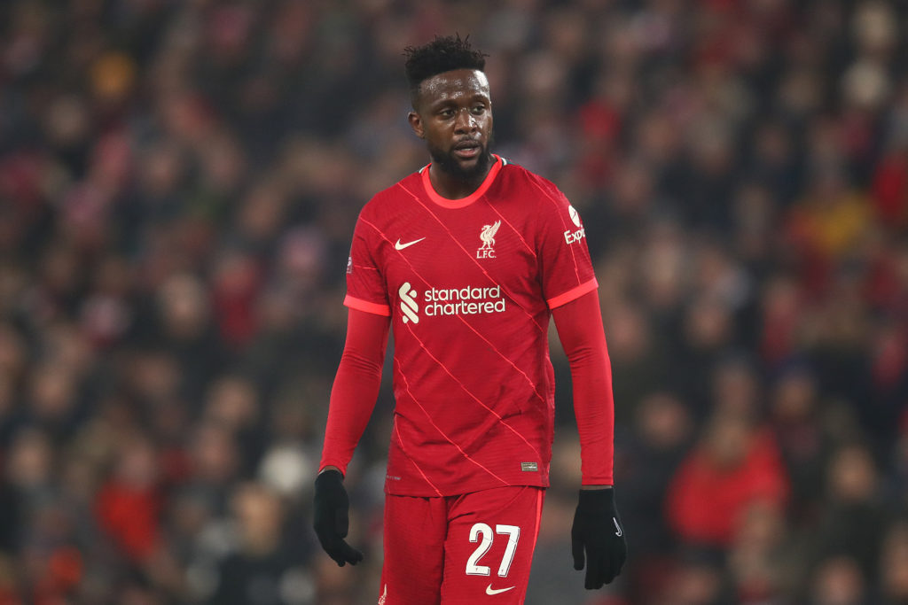 Liverpool v Norwich City: The Emirates FA Cup Fifth Round