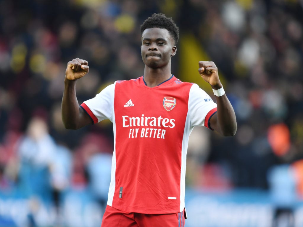 Watford v Arsenal - Premier League