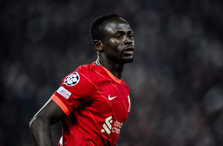 Photo by Andrew Powell/Liverpool FC via Getty Images