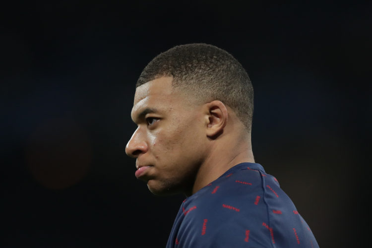 Photo by Gonzalo Arroyo Moreno/Getty Images