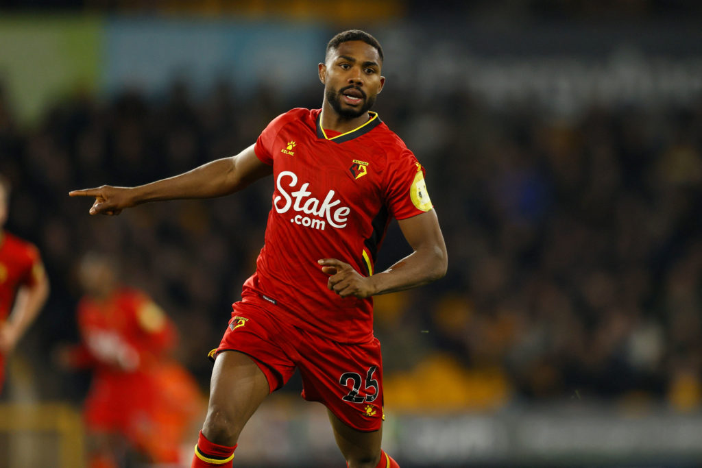 Wolverhampton Wanderers v Watford - Premier League