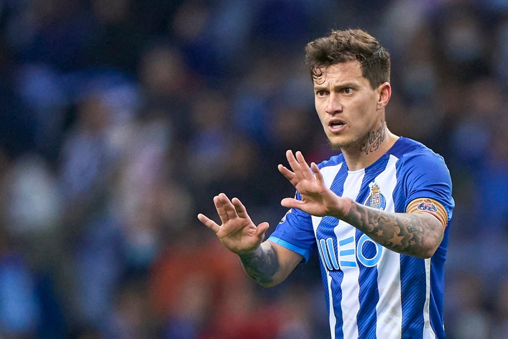 FC Porto v CD Tondela - Liga Portugal Bwin